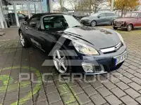 2008 Opel GTC