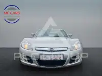 2008 Opel GTC