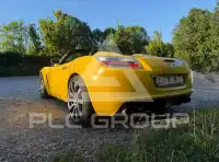 2008 Opel GTC