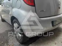 2008 Opel AGILA