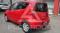 2008 Opel AGILA
