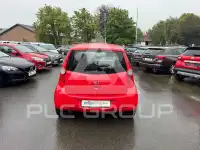 2008 Opel AGILA