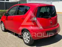 2008 Opel AGILA