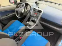 2008 Opel AGILA