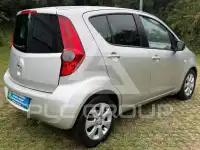 2008 Opel AGILA