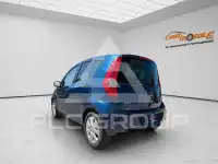 2008 Opel AGILA
