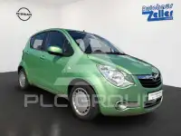 2008 Opel AGILA
