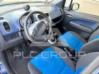 2008 Opel AGILA