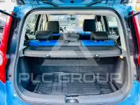 2008 Opel AGILA