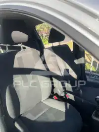 2008 Opel AGILA