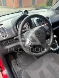 2008 Opel AGILA