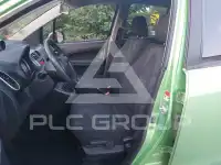 2008 Opel AGILA