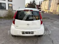 2008 Opel AGILA