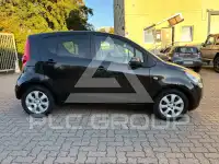 2008 Opel AGILA