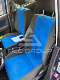 2008 Opel AGILA