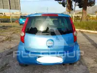 2008 Opel AGILA