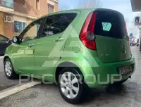 2008 Opel AGILA