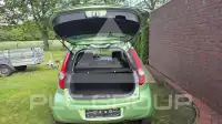 2009 Opel AGILA