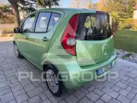 2008 Opel AGILA