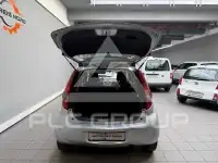 2008 Opel AGILA
