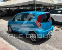 2008 Opel AGILA