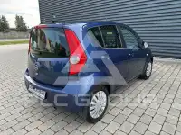 2008 Opel AGILA