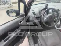 2008 Opel AGILA