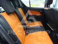 2008 Opel AGILA