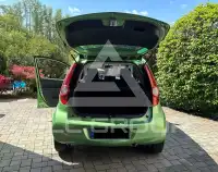 2008 Opel AGILA