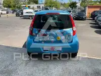 2008 Opel AGILA