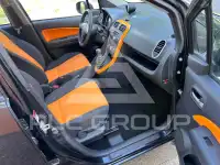 2008 Opel AGILA