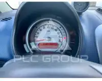 2008 Opel AGILA