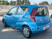 2008 Opel AGILA