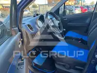 2008 Opel AGILA