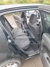 2008 Opel AGILA