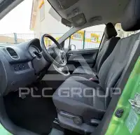 2008 Opel AGILA