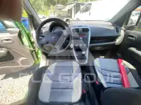 2008 Opel AGILA