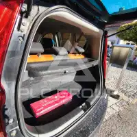 2008 Opel AGILA