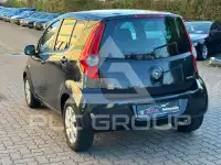 2008 Opel AGILA