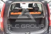 2008 Opel AGILA