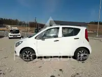 2008 Opel AGILA