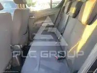 2008 Opel AGILA