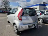 2008 Opel AGILA