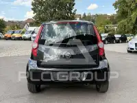 2008 Opel AGILA