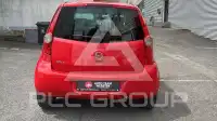 2008 Opel AGILA