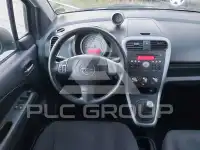 2008 Opel AGILA