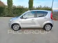 2008 Opel AGILA