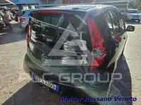 2008 Opel AGILA
