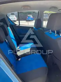 2008 Opel AGILA