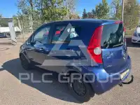 2008 Opel AGILA